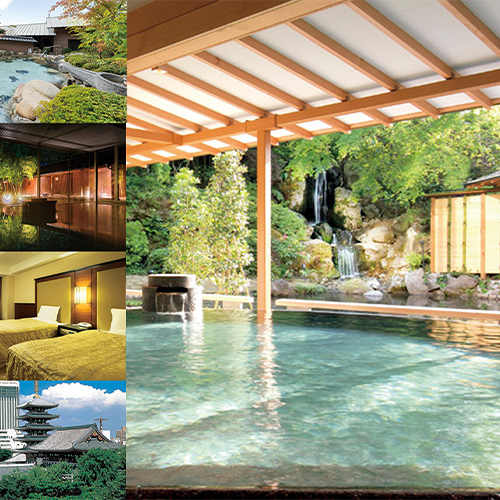 全国温泉宿ホテル宿泊券