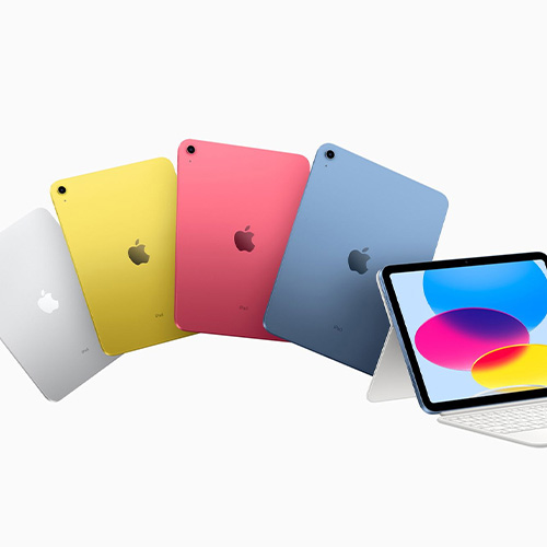 iPad・Apple製品