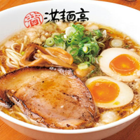 麺類