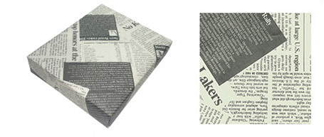 ニュースペーパー