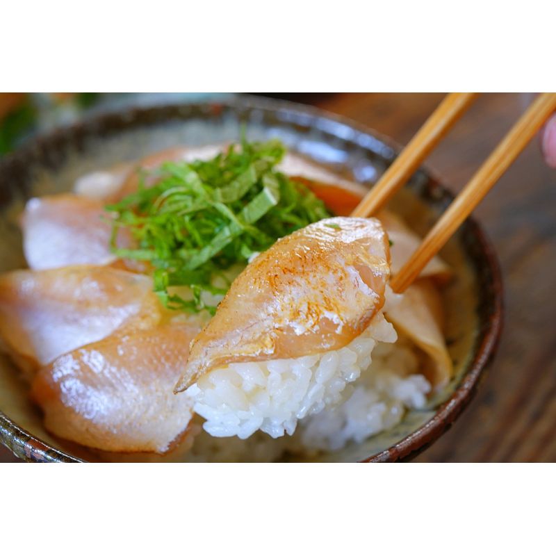 シーライフ のどぐろ・イワシ炙り漬け丼の具10食セット