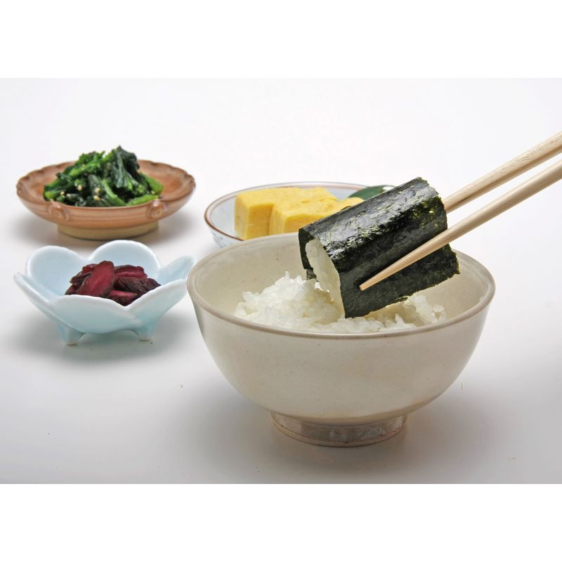 やま磯 宮島かきの醤油海苔セット