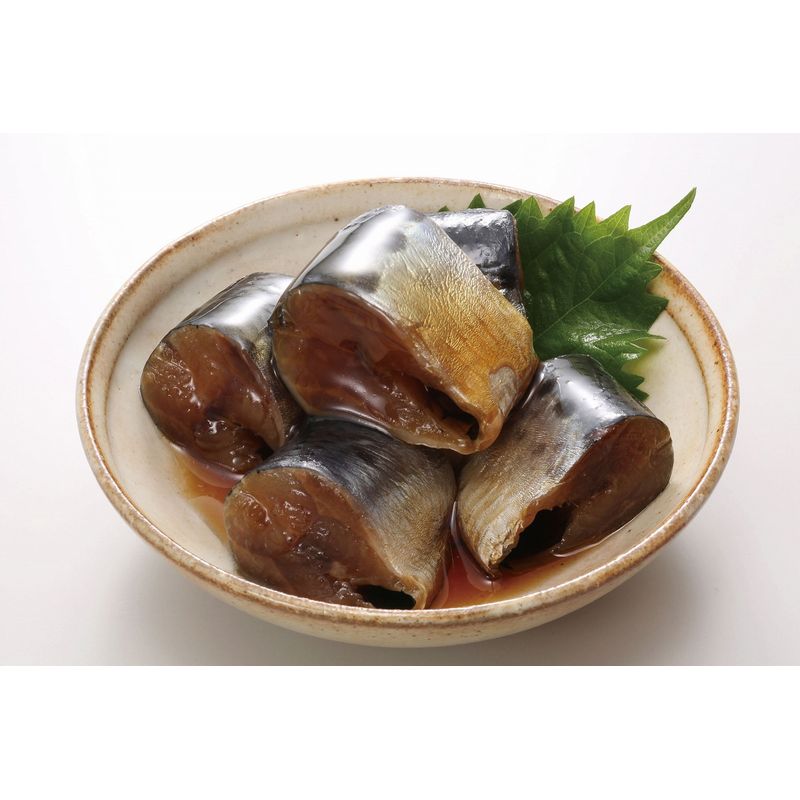 北海道産煮魚 味くらべ