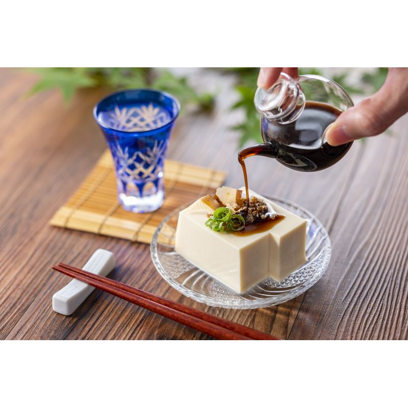 四万十味紀行 こだわり醤油