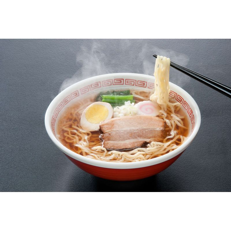 喜多方ラーメン8食チャーシューメンマセット