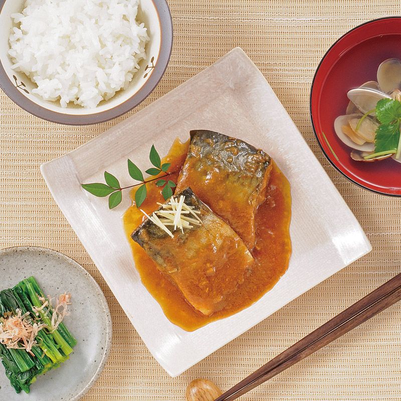 三陸食堂セット