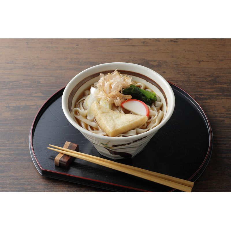 なごやきしめん亭 手延べきしめん20食